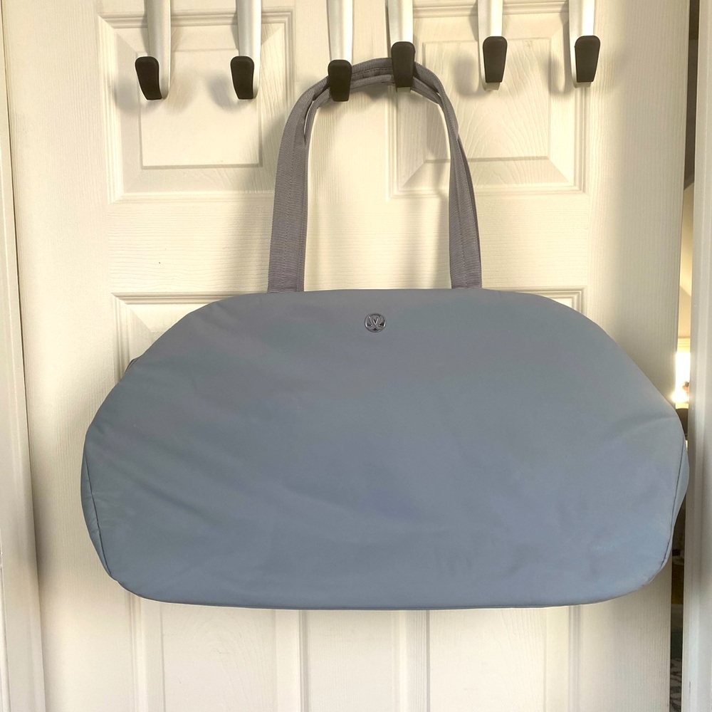 Go Getter Bag 25L *Puffy